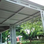 Harga Kanopi Murah Di Sleman
