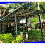Harga Kanopi Garasi Rumah Di Wates Kulon Progo