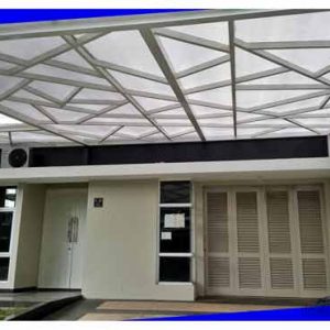 Harga Kanopi Garasi Rumah Di Wates Kulon Progo Terbaru