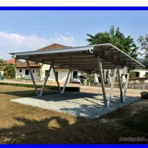 Harga Kanopi Garasi Rumah Di Wonosari Gunungkidul Terbaru