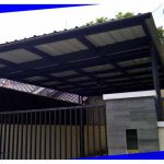 Harga Kanopi Garasi Rumah Wates Kulon Progo Terbaru