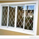 Harga Teralis Jendela Minimalis Modern Di Wonosari Gunungkidul