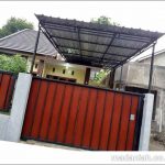 Kanopi Garasi Rumah Di Kota Yogyakarta