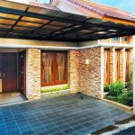 Daftar Harga Kanopi Garasi Rumah Purworejo Terbaru