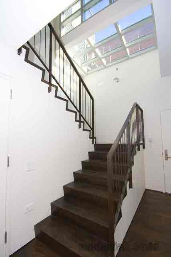 Harga Pasang Railing Tangga Minimalis Wates Kulon Progo ...