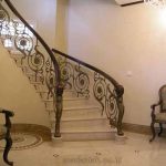 Harga Railing Tangga Tempa Minimalis Wates Kulon Progo