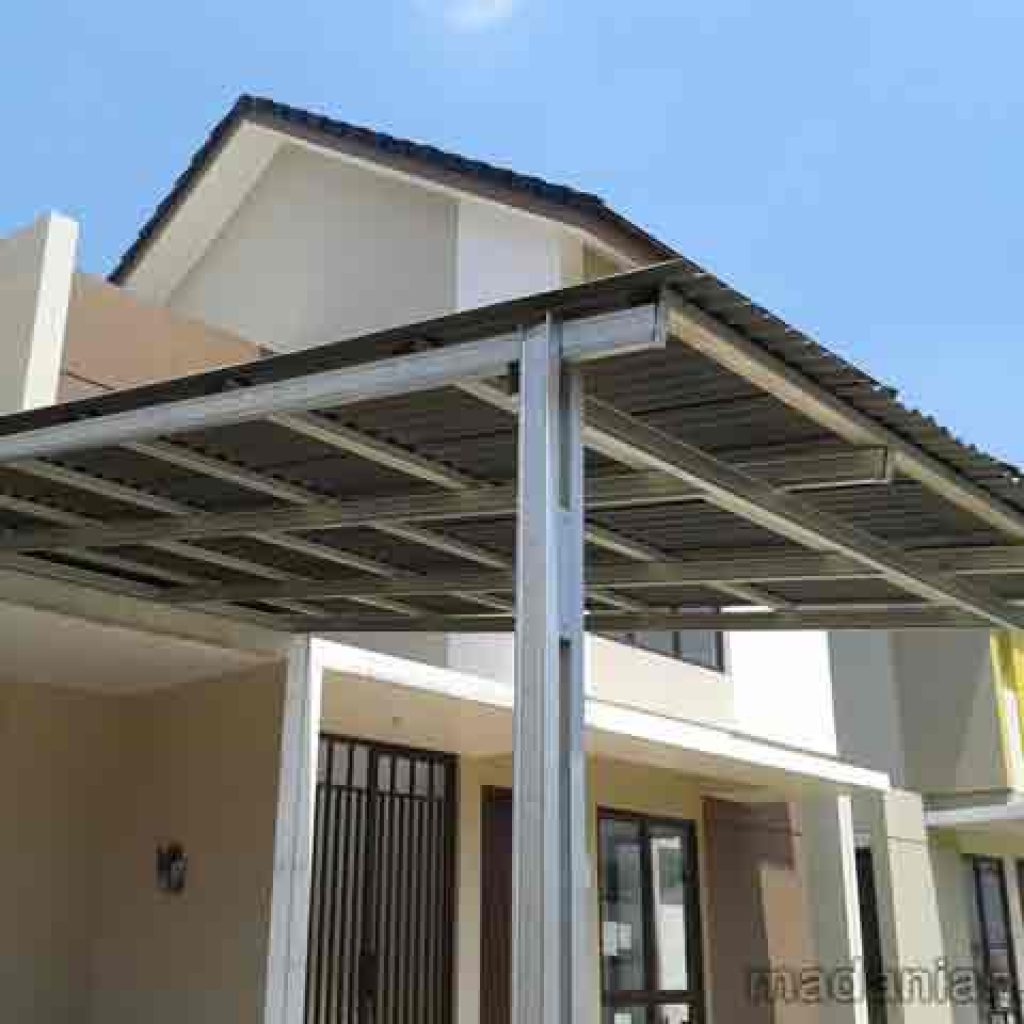 Harga Kanopi Asbes Per Meter Kota Yogyakarta Madaniah™