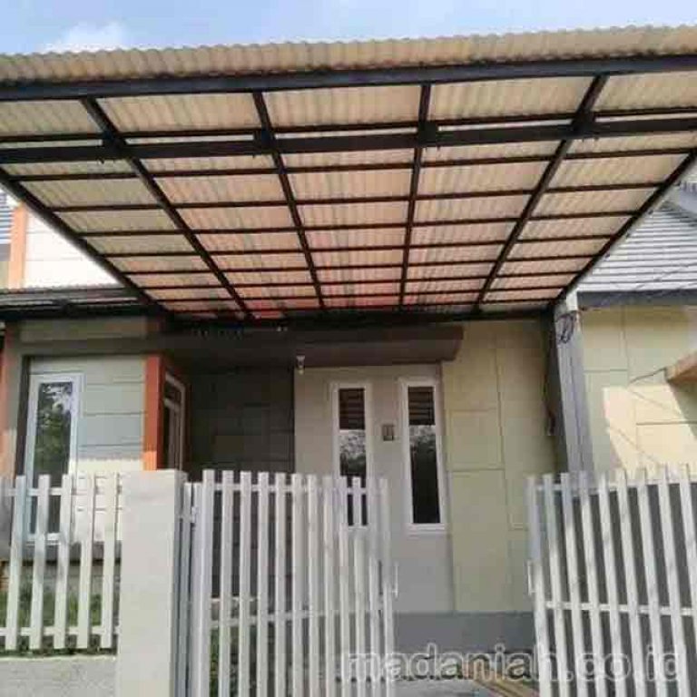 Harga Kanopi Asbes Per Meter Kota Yogyakarta Madaniah™