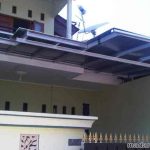 Harga Kanopi Polycarbonate Solarlite Wates Kulon Progo Terbaru