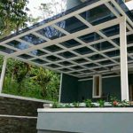 Daftar Harga Kanopi Polycarbonate Solarlite Wates Kulon Progo