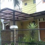 Daftar Harga Kanopi Polycarbonate X Lite Per Meter Kota Yogyakarta