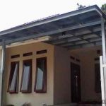 Harga Kanopi Polycarbonate X Lite Per Meter Kota Yogyakarta Terbaru
