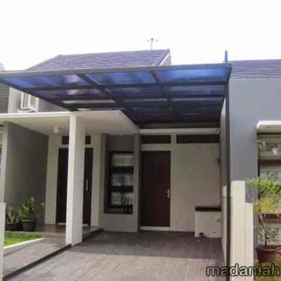 Harga Kanopi Polycarbonate X Lite Per Meter Sleman Madaniah