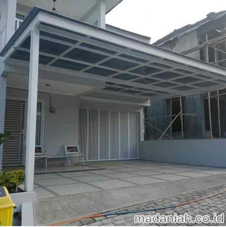  Harga  Kanopi Polycarbonate  X  Lite  Wates Kulon Progo