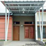 Daftar Harga Kanopi Spandek Pasir Wates Kulon Progo Terbaru