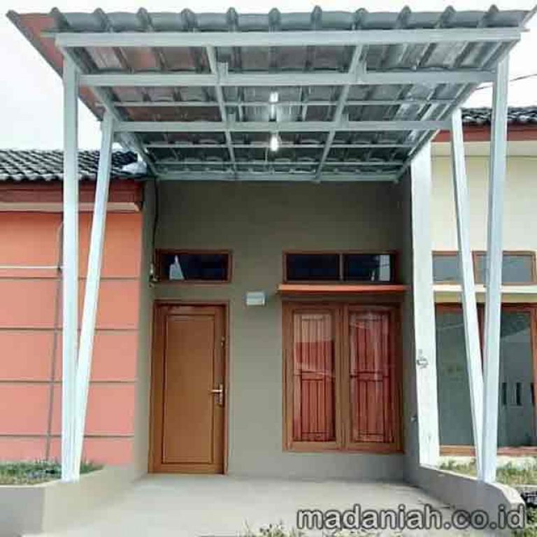  Harga Kanopi Spandek Pasir  Wates Kulon Progo Madaniah 