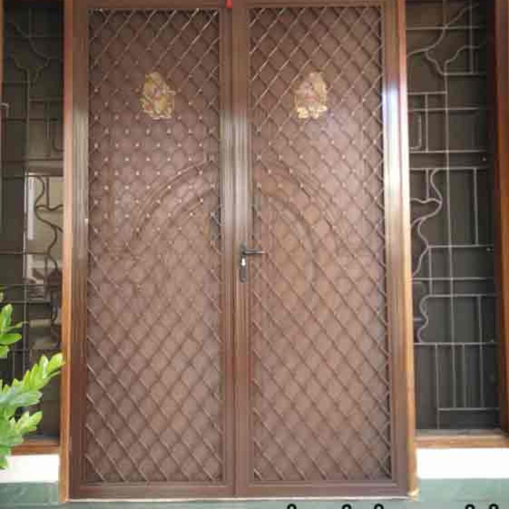 Jual Teralis Expanda Murah Berkualitas - Madaniah™