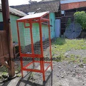 Produsen Tempat Sampah Botol Plastik Bangkalan