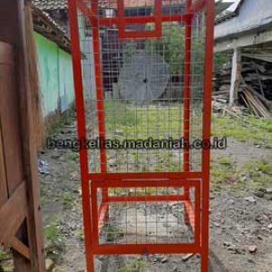Produsen Tempat Sampah Botol Plastik Banyumas Harga Murah Berkualitas