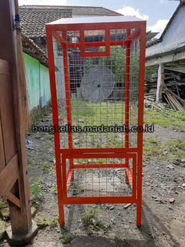 Produsen Tempat Sampah Botol Plastik Banyumas Harga Murah Berkualitas