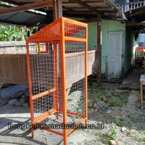 Produsen Tempat Sampah Botol Plastik Blora Termurah