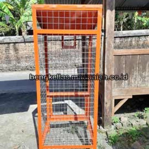 Produsen Tempat Sampah Botol Plastik Bondowoso Harga Terjangkau