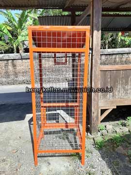 Produsen Tempat Sampah Botol Plastik Bondowoso Harga Terjangkau