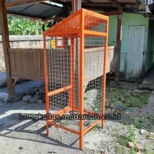Produsen Tempat Sampah Botol Plastik Gunung Kidul Termurah