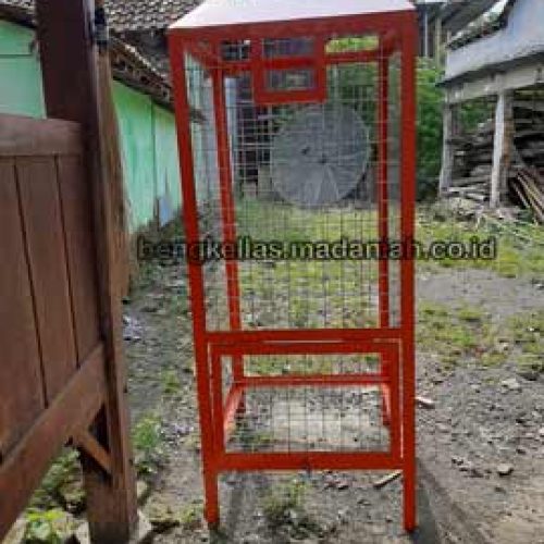 Produsen Tempat Sampah Botol Plastik Kebumen Berkualitas
