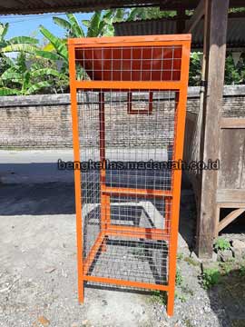 Produsen Tempat Sampah Botol Plastik Kediri Berkualitas