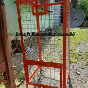 Produsen Tempat Sampah Botol Plastik Kota Salatiga Termurah