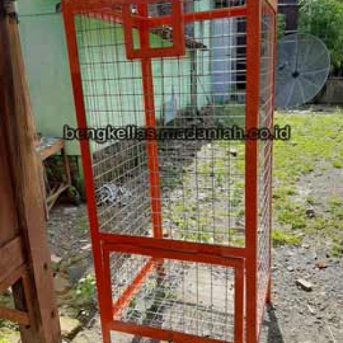 Produsen Tempat Sampah Botol Plastik Kota Salatiga Termurah