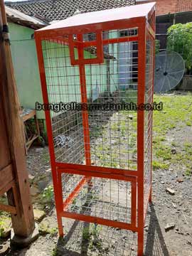 Produsen Tempat Sampah Botol Plastik Kota Salatiga Termurah