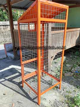 Produsen Tempat Sampah Botol Plastik Kota Surakarta Harga Murah