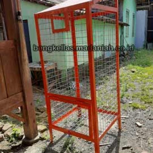 Produsen Tempat Sampah Botol Plastik Lumajang Berkualitas Harga Murah