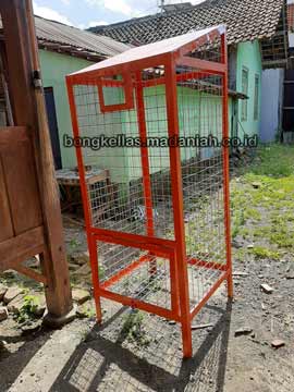 Produsen Tempat Sampah Botol Plastik Lumajang Berkualitas Harga Murah