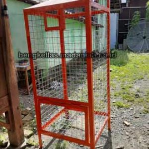 Produsen Tempat Sampah Botol Plastik Magetan Termurah