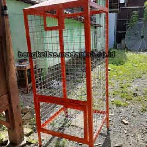 Produsen Tempat Sampah Botol Plastik Magetan Termurah