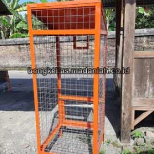 Produsen Tempat Sampah Botol Plastik Mojokerto Termurah