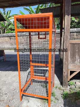 Produsen Tempat Sampah Botol Plastik Mojokerto Termurah