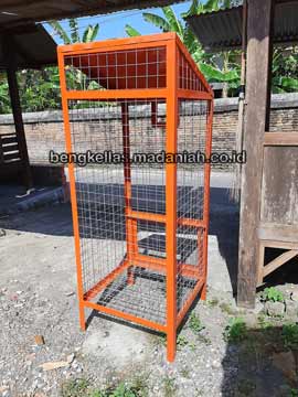 Produsen Tempat Sampah Botol Plastik Ngawi Harga Murah