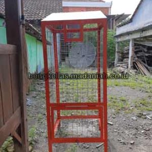 Produsen Tempat Sampah Botol Plastik Pekalongan Berkualitas