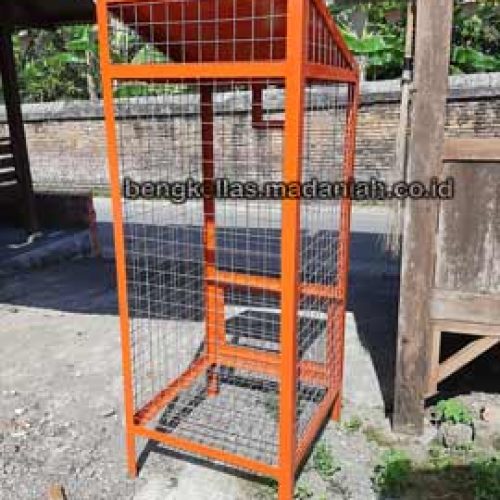 Produsen Tempat Sampah Botol Plastik Situbondo Harga Murah