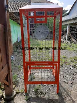 Produsen Tempat Sampah Botol Plastik Sleman Harga Murah Berkualitas