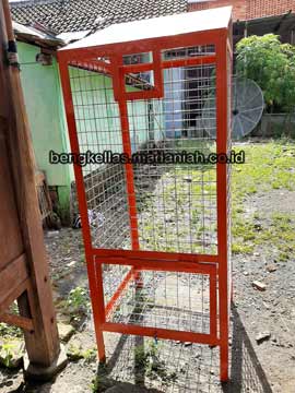 Produsen Tempat Sampah Botol Plastik Sragen Termurah