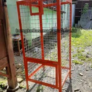 Produsen Tempat Sampah Botol Plastik Wonogiri Termurah