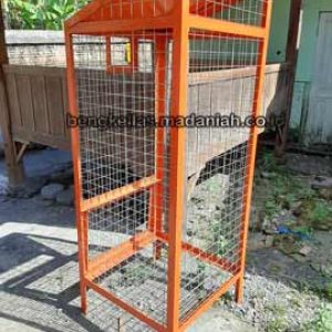 Sedia Tempat Sampah Botol Plastik Banyuwangi Harga Murah