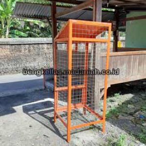 Sedia Tempat Sampah Botol Plastik Boyolali Harga Murah