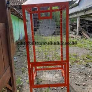 Sedia Tempat Sampah Botol Plastik Cilacap Berkualitas