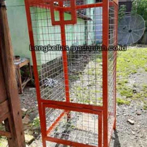 Sedia Tempat Sampah Botol Plastik Jombang Harga Murah